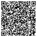 QR code with Ducky's contacts