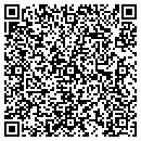 QR code with Thomas D Cox DDS contacts