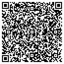 QR code with Hephaestus Audio contacts