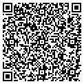 QR code with Hangouts contacts