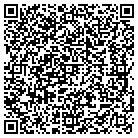 QR code with A J Custom Auto Detailing contacts