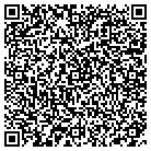 QR code with J A Moore Construction Co contacts