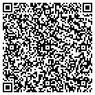 QR code with Heatherfields Restaurant contacts