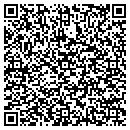 QR code with Kemars Audio contacts