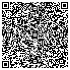 QR code with K's Audio Visual Corporation contacts
