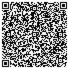QR code with Physician's Automated Lab-Frsn contacts