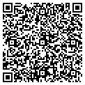 QR code with Hornet's Nest contacts