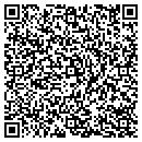 QR code with Muggles Bar contacts