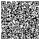 QR code with Huddle House contacts
