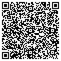 QR code with HAPPY FROG contacts