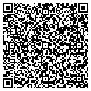 QR code with L And A Enterprises contacts