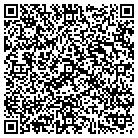QR code with Primex Clinical Laboratories contacts