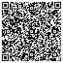 QR code with Days Inn contacts