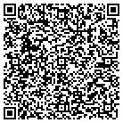 QR code with Origin Point Audio Inc contacts