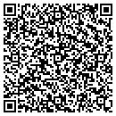 QR code with C M C Engineering contacts