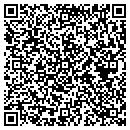 QR code with Kathy Wancour contacts