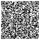 QR code with High Inn Gloss Customs contacts