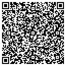 QR code with Kudron Antiques contacts