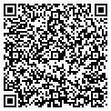 QR code with Kfc contacts