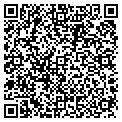 QR code with Kfc contacts