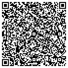 QR code with R M Alden Research Lab contacts