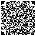 QR code with Abc Testing contacts