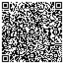 QR code with Lucas Tavern contacts