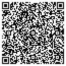 QR code with Trebb Audio contacts