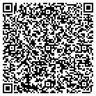 QR code with San Gabriel Clinical Lbrtrs contacts