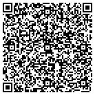 QR code with Accurate Inspection Service contacts