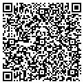 QR code with Pub 261 contacts