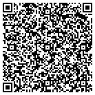 QR code with Mansbach Antiques contacts