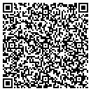 QR code with Rogue Tavern contacts