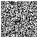 QR code with S C Labs LLC contacts