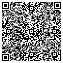 QR code with Parker Inn contacts