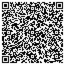 QR code with Kachina Lounge contacts