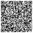 QR code with Ellie Brown Ta Seacoast Cab Co contacts