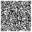 QR code with Tyan S Inc T A Tuckahoe Inn contacts