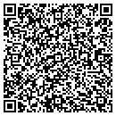 QR code with Audio Word contacts