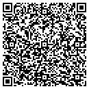 QR code with Audio Zone contacts