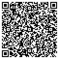 QR code with Taneko Tavern contacts