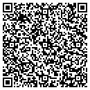 QR code with Hidden Springs Inn contacts