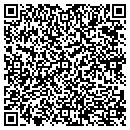 QR code with Max's Place contacts