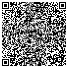 QR code with Custom Audio & Video Services Inc contacts