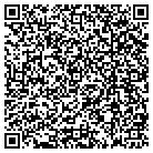 QR code with AAA Backflow Testing LLC contacts
