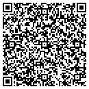 QR code with Paradise Club contacts