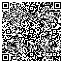 QR code with Hazel's Cards & Things contacts