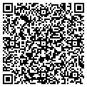 QR code with Flux Audio contacts