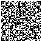 QR code with Accuracy Plus Home Inspections contacts