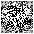 QR code with Hunter Visual Communications contacts